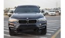 بي أم دبليو X6 BMW X6