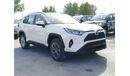 Toyota RAV4 2.0L PETROL, LEATHER SEATS / SUNROOF / FULL OPTION (CODE # 29881)
