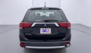 Mitsubishi Outlander GLX HIGH 2.4 | Under Warranty | Inspected on 150+ parameters