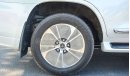 Toyota Land Cruiser VXR GT.S 5.7 PETROL AHC JBL SOUND SYSTEM FULL OPTION