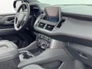 Chevrolet Tahoe RST 6.2L 2023 Chevrolet Tahoe RST, 2027 Chevrolet Warranty, Full Chevrolet Service History, 8 Seater