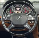 Mercedes-Benz G 63 AMG Std 5.5L 2016 Mercedes Benz G63 AMG 463 Edition, Service History, Carbon Fiber Package, GCC