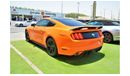 Ford Mustang AUGUST BIG OFFERS//Std MUSTANG //CLEEN//NICE COLOR//CASH OR 0% DOWN PAYMENT