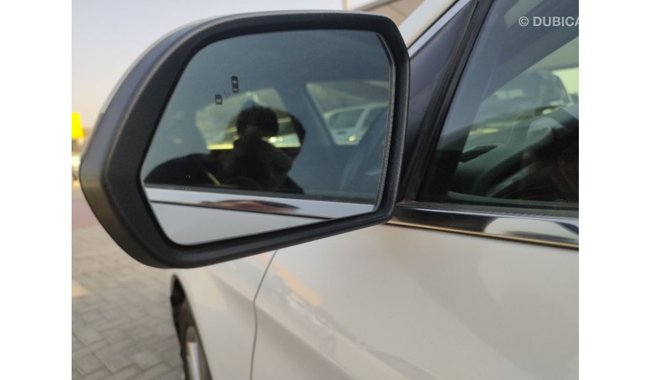 هيونداي سوناتا SE 2.4L / 2019