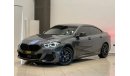 BMW M235i 2021 BMW M-235I X-Drive, BMW Warranty / Service Contrcat 2025, GCC