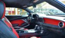 شيفروليه كامارو SOLD!!!!Camaro LT V4 2020/Turbo/ZL1 Body Kit/ Leather Interior/ Low Miles/Very Good Condition