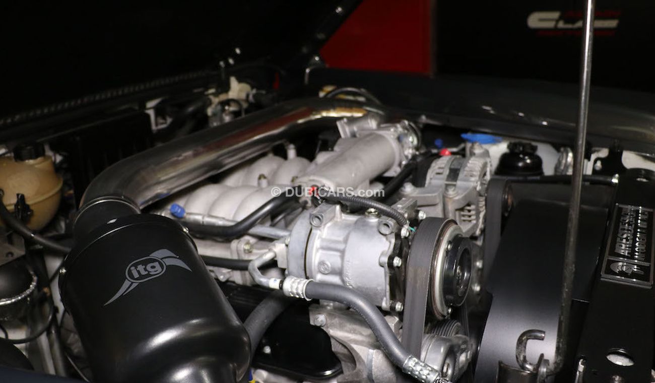 Land Rover Defender Ares Design