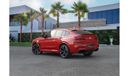 BMW X4 M Competition | 5,581 P.M  | 0% Downpayment | Excellent Condition!