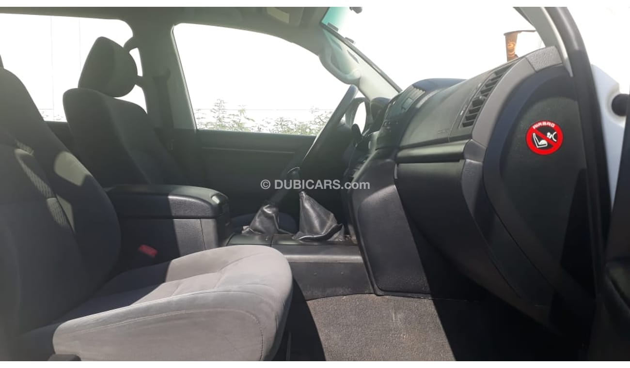 تويوتا لاند كروزر تويوتا لاند كروزر 2013 جي اكس ار جير عادي بدون حوادث او صبغ