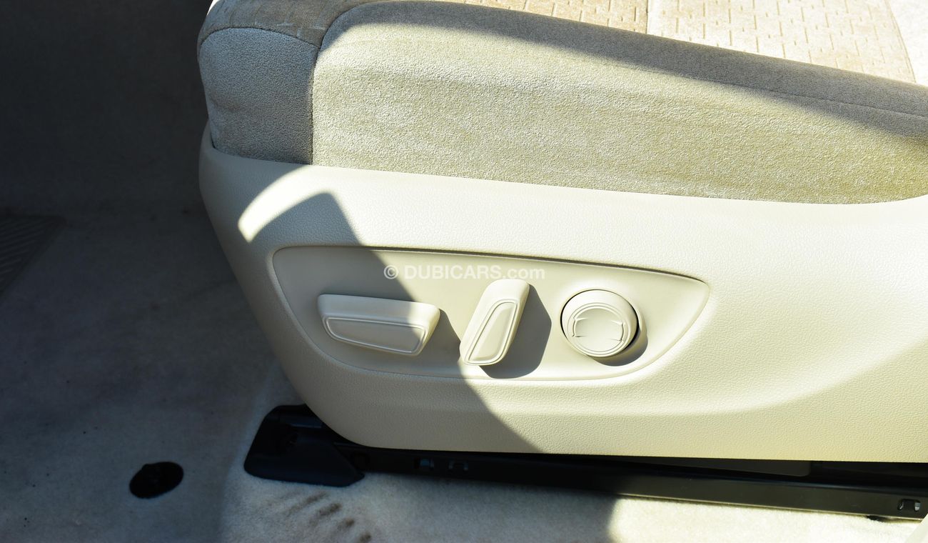 Toyota Land Cruiser GX-R TWIN TURBO 3.5L