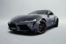 Toyota Supra GR 3.0L
