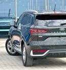 Ford Territory Trend 1199-Monthly I Warranty Until 2028 | GCC | Cruise, Leather Seats, GPS I Accident Free