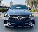 Mercedes-Benz GLE 450 AMG 5 years Warranty 2025 GCC
