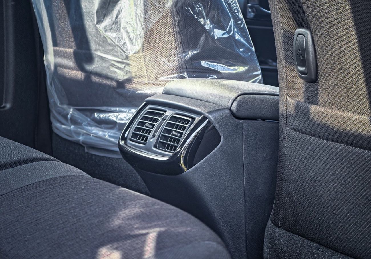 Toyota Hilux 2025 TOYOTA HILUX ADVENTURE 4.0L V6 PETROL FULL OPTION