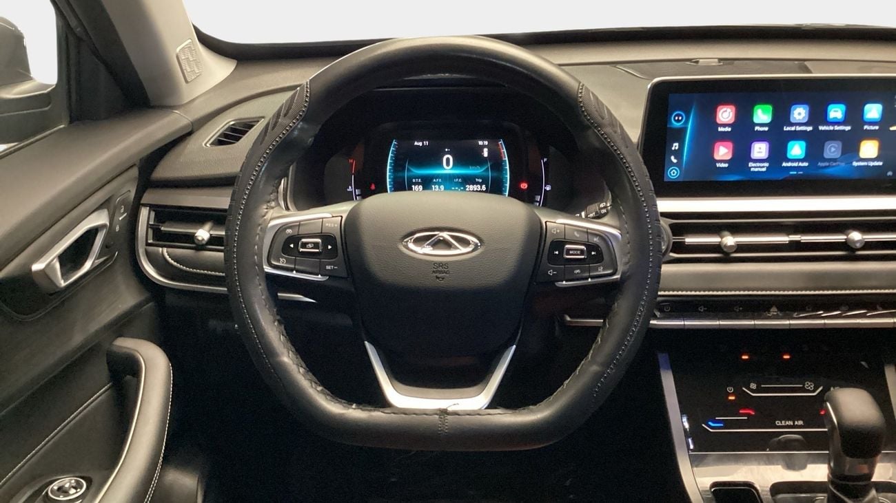 Chery Tiggo 4 Pro COMFORT | Guaranteed Warranty | 0 Down Payment