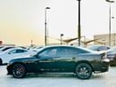دودج تشارجر GT 3.6L
