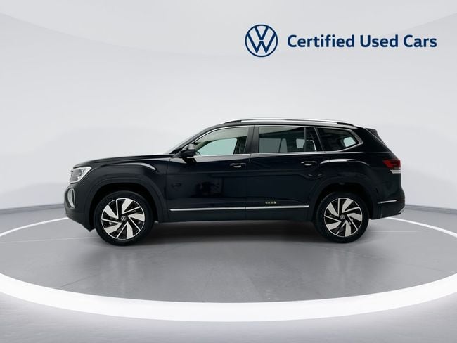 Volkswagen Teramont COMFORTLINE, миниатюра 30