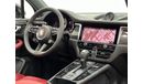 Porsche Macan Brand New 2024 Porsche Macan S, 2 Years Porsche Warranty