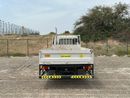 Mitsubishi Fuso Canter GCC VERY CLEAN