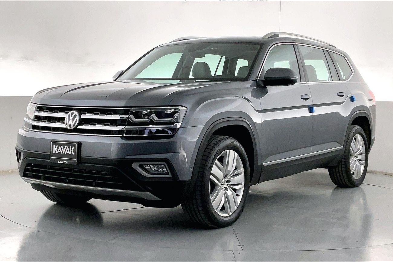 نيسان باترول SE Platinum City | ضمان مجاني لمدة عام | 0 دفعة أولى