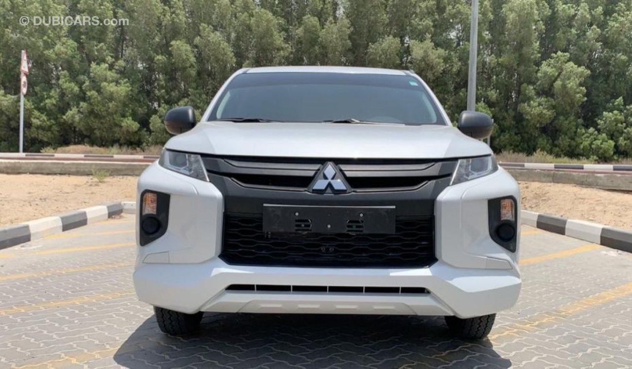 ميتسوبيشي L200 2019 - 4x2 - 2271 KM ONLY Ref#281