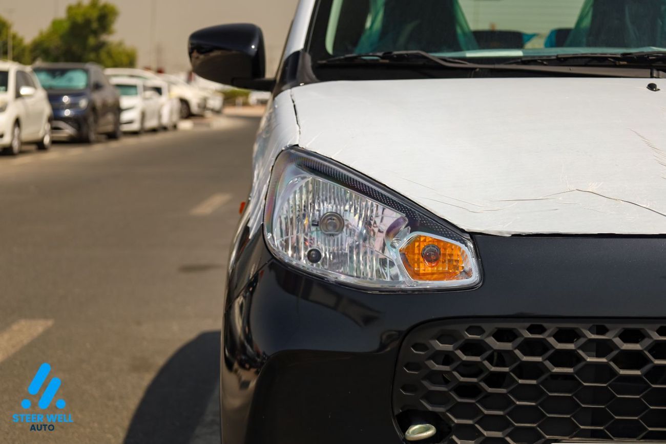 Suzuki Alto GL 2026 1.0L 5MT | with 7 Inch Display | Book Now | Export Only