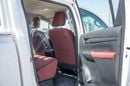 تويوتا هيلوكس DLX 2026 Toyota Hilux DLX 2.4L AT Diesel