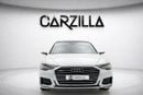 أودي A6 Audi A6 55 TFSI Quattro 2019 l Excellent Condition l AED 1,567 / Monthly