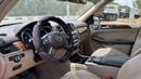مرسيدس بنز ML 400 AMG LUXURY
