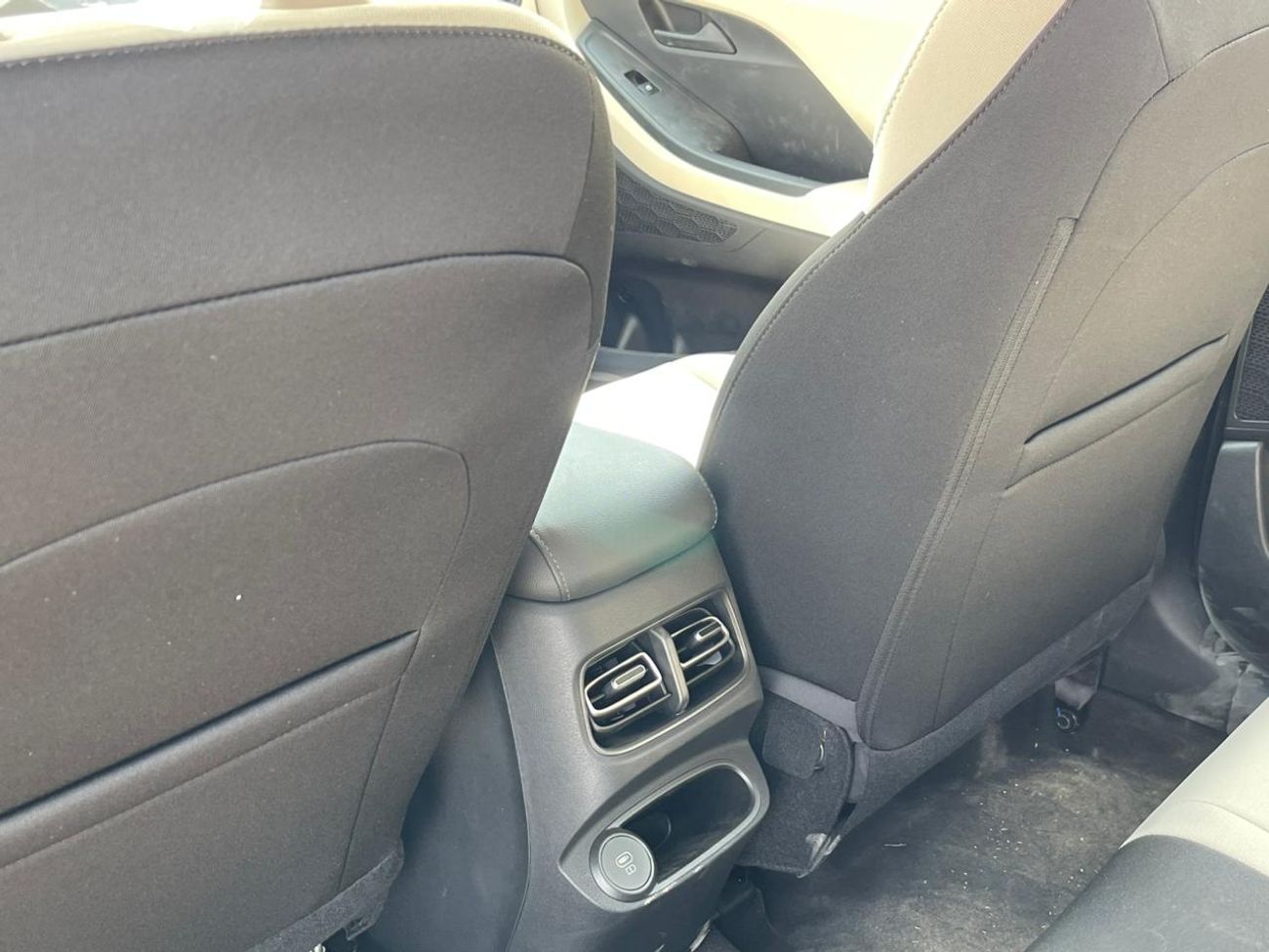 هيونداي كريتا Hyundai Creta 1.5L Petrol 2026 GCC