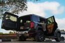 بي واي دي ليوبارد 5 2026 Leoprad 5 New Ultra edition 211Km 2-Difflock Black in Brown 0km