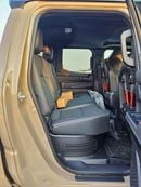 Toyota Tacoma TRD PRO HYBRID iFORCE MAX/2.4L PETROL PICKUP/SUNROOF, LEATHER, RADAR/ (CODE# TTCPHV)