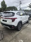 Kia Seltos GLS MID
