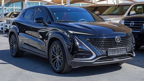 Changan UNI-T