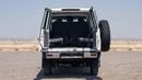 تويوتا لاند كروزر 76 LAND CRUISER LC76