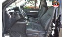 Toyota Hilux Double Cabin Pickup TRD V6 4.0L Petrol Xtreme Edition