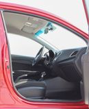 هيونداي أكسنت Base 1.6L (138 HP) hyundai accent  2022 GCC 1.6 L accident-free original paint in excellent conditio