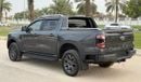 Ford Ranger FORD RANGER WILDTRAK 2024 GREY 4WD AT DIESEL = RIGHT HAND