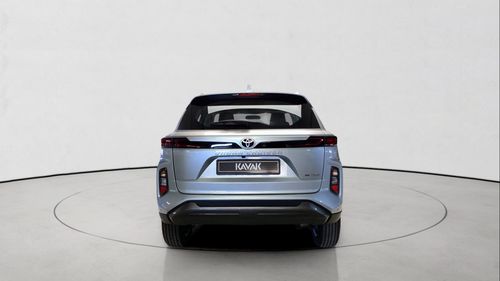تويوتا أوربان كروزر 1.5 MHEV GL AUTO | شامل الضمان | 0 ﺪﻔﻋﺓ ﺃﻮﻟﻯ