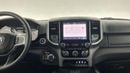 RAM 1500 BIGHORN CREW CAB | Guaranteed Warranty | 0 Down Payment