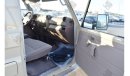 Toyota Land Cruiser Hard Top 4.0L -3DR  ( ONLY FOR EXPORT )