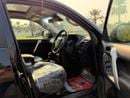 Toyota Prado TX 2.8L