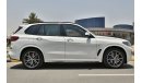 BMW X5 xDrive 40i M Pack 2019 | Also Available Interior Tan