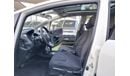 Honda Jazz Gulf model 2014 hatchback, panoramic, cruise control, alloy wheels, excellent condition