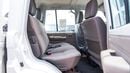 Toyota Land Cruiser Pickup 70