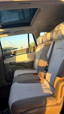 MG RX9 Comfort GCC Specs