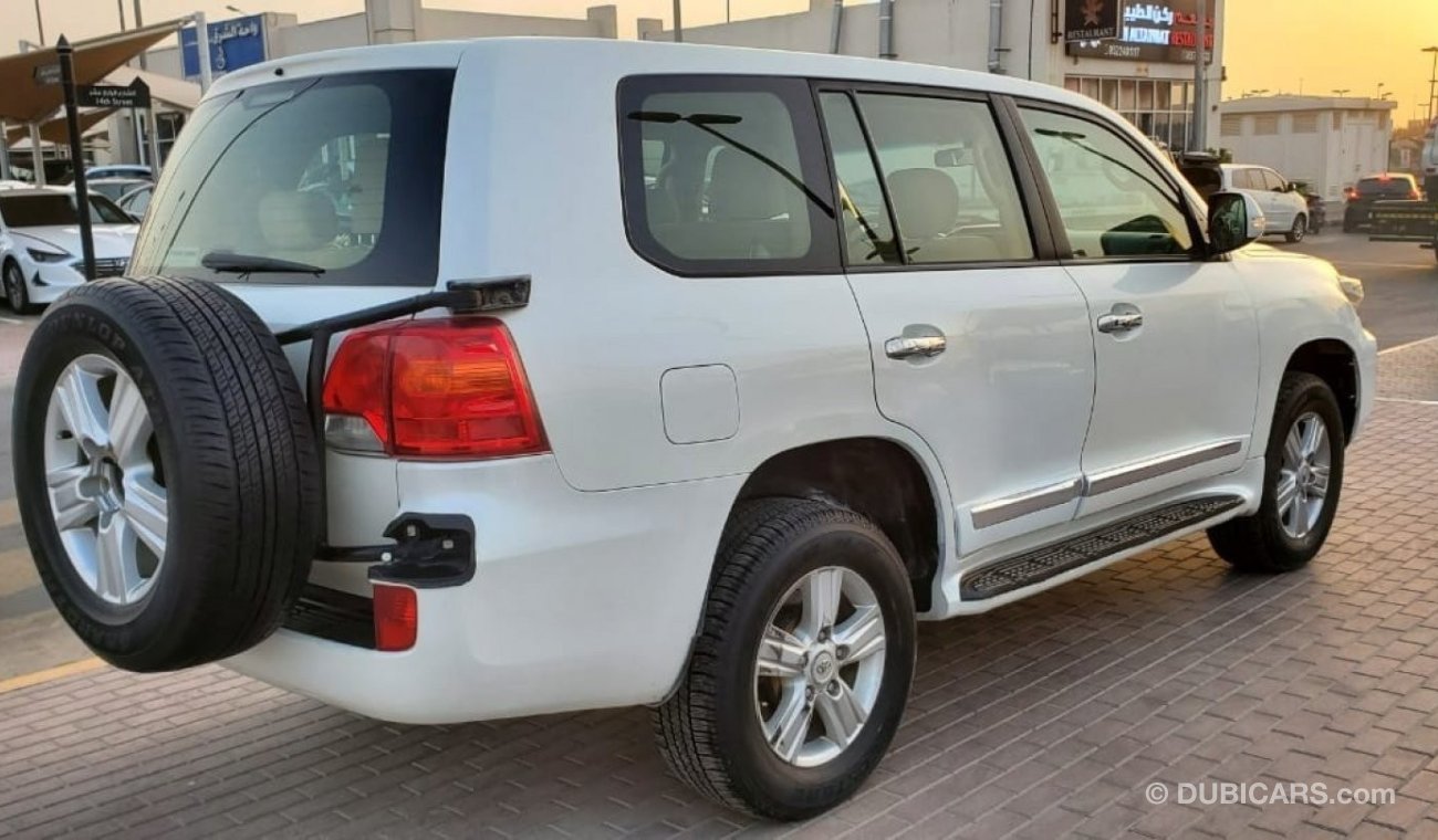 Toyota Land Cruiser GX R - Very Clean Car