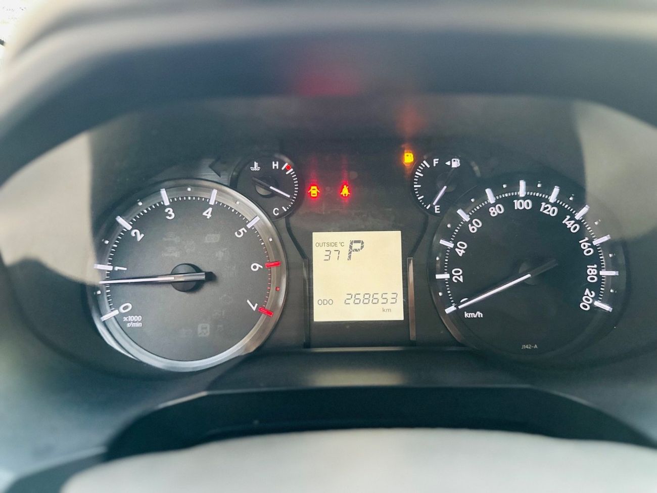 تويوتا برادو Toyota Prado TX 2020 LHD V4 Petrol