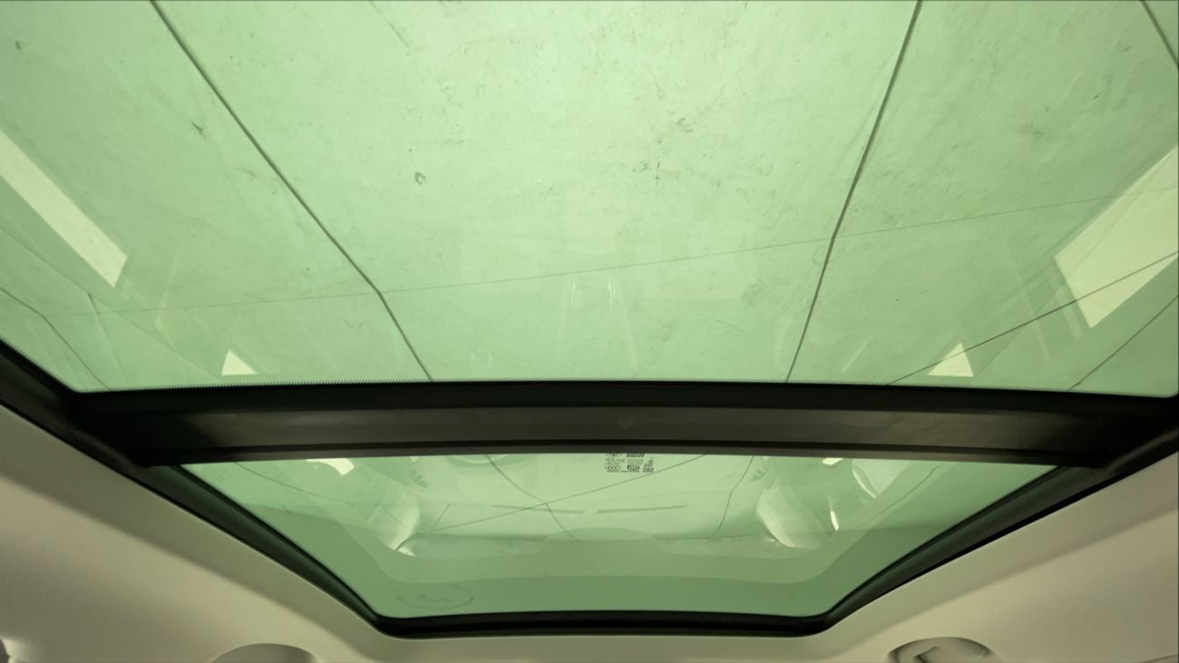 أم جي ZS LUXURY 1.5 | بدون دفعة مقدمة | اختبار القيادة في المنزل