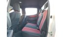 Isuzu DMax Isuzu D-Max GT Full Option GCC Brand New